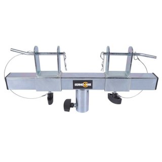 STAND4ME WIND UP KIT BASIC regulowany adapter traw