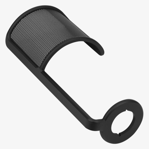 Streamplify MIC ARM Czarny Mikrofon studyjny Streamplify MIC ARM Czarny Mikrofon studyjny