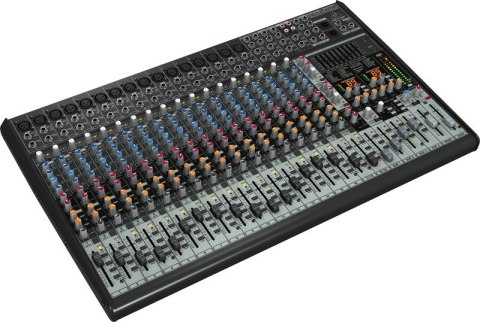 Behringer SX2442FX mikser audio Behringer SX2442FX mikser audio