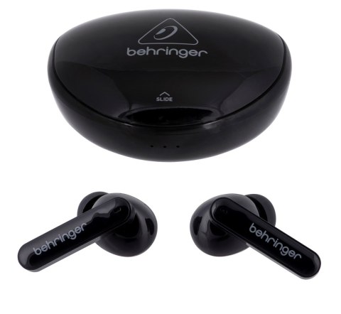 Behringer T-BUDS - Bezprzewodowe słuchawki douszne Behringer T-BUDS - Bezprzewodowe słuchawki douszne
