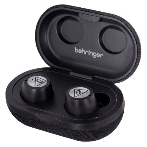 Behringer TRUE BUDS - Słuchawki douszne bezprzewodowe Behringer TRUE BUDS - Słuchawki douszne bezprzewodowe