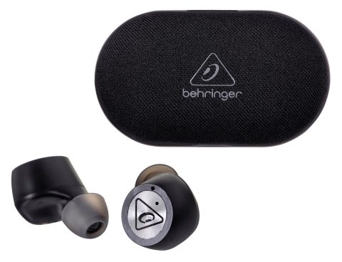 Behringer TRUE BUDS - Słuchawki douszne bezprzewodowe Behringer TRUE BUDS - Słuchawki douszne bezprzewodowe
