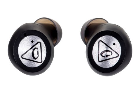 Behringer TRUE BUDS - Słuchawki douszne bezprzewodowe Behringer TRUE BUDS - Słuchawki douszne bezprzewodowe