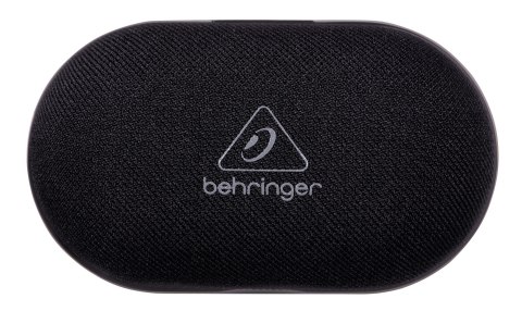 Behringer TRUE BUDS - Słuchawki douszne bezprzewodowe Behringer TRUE BUDS - Słuchawki douszne bezprzewodowe