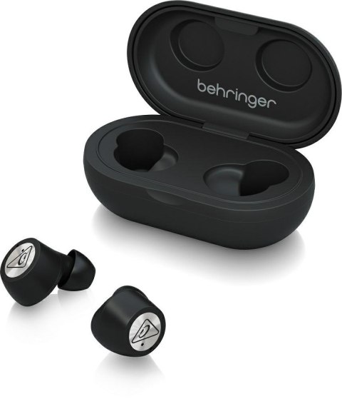 Behringer TRUE BUDS - Słuchawki douszne bezprzewodowe Behringer TRUE BUDS - Słuchawki douszne bezprzewodowe