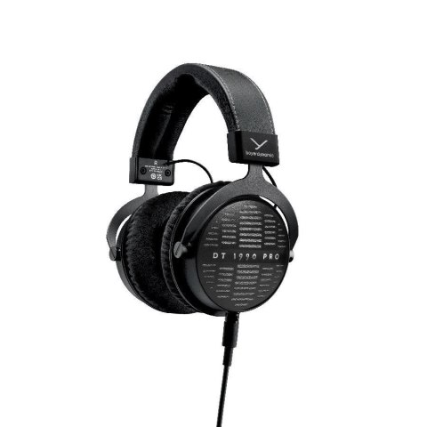 Beyerdynamic DT 1990 PRO MK II - Słuchawki studyjne otwarte