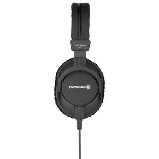 Beyerdynamic DT 250 Słuchawki Przewodowa Opaska na głowę Muzyka Czarny