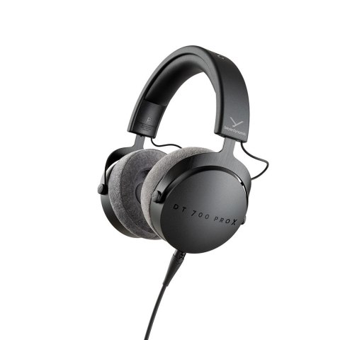 Beyerdynamic DT 700 PRO X - Słuchawki studyjne zamknięte Beyerdynamic DT 700 PRO X - Słuchawki studyjne zamknięte
