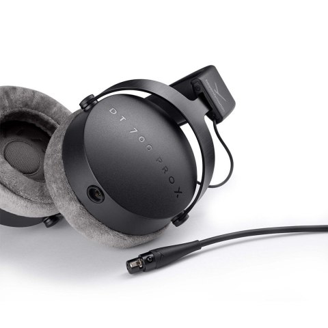 Beyerdynamic DT 700 PRO X - Słuchawki studyjne zamknięte Beyerdynamic DT 700 PRO X - Słuchawki studyjne zamknięte