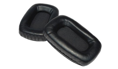 Beyerdynamic EDT 100S Zestaw nauszników skórzanych czarnych do DT 100/102/108/109