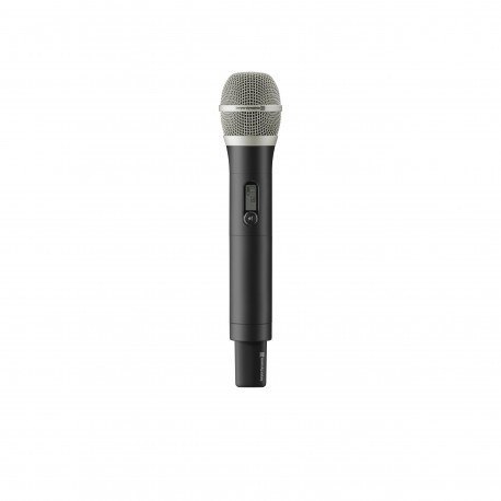 Beyerdynamic TG 500H-C 1780-1810MHz Nadajnik doręczny z kapsułą pojemnościową TG V56 Beyerdynamic TG 500H-C 1780-1810MHz Nadajnik doręczny z kapsułą pojemnościową TG V56
