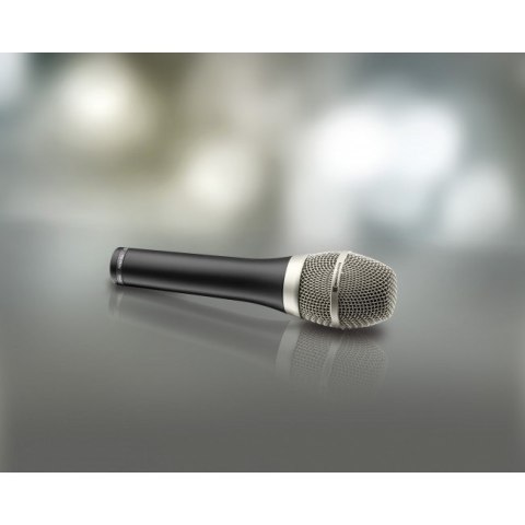 Beyerdynamic TG V56c Czarny, Srebrny Mikrofon Stage / Performance Beyerdynamic TG V56c Czarny, Srebrny Mikrofon Stage / Performance