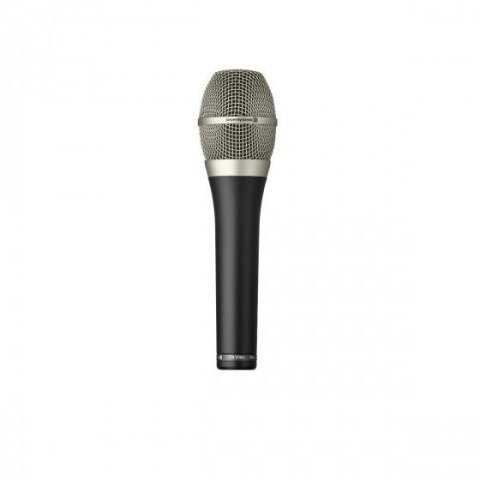 Beyerdynamic TG V56c Czarny, Srebrny Mikrofon Stage / Performance Beyerdynamic TG V56c Czarny, Srebrny Mikrofon Stage / Performance