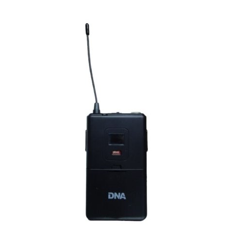 DNA VM - DUAL INSTRUMENTAL SAX SET - BODYPACK DNA VM - DUAL INSTRUMENTAL SAX SET - BODYPACK
