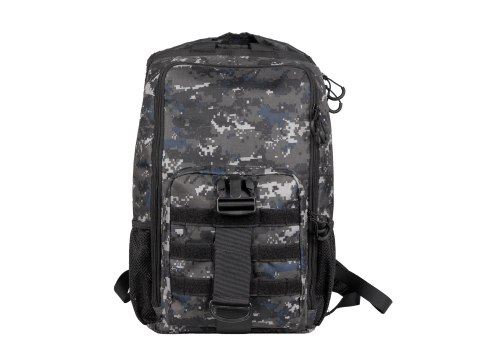 GENESIS PLECAK DO LAPTOPA PALLAD 450 CAMO LITE 15.6" NBG-2097 GENESIS PLECAK DO LAPTOPA PALLAD 450 CAMO LITE 15.6" NBG-2097