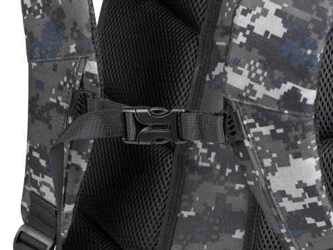 GENESIS PLECAK DO LAPTOPA PALLAD 450 CAMO LITE 15.6" NBG-2097 GENESIS PLECAK DO LAPTOPA PALLAD 450 CAMO LITE 15.6" NBG-2097