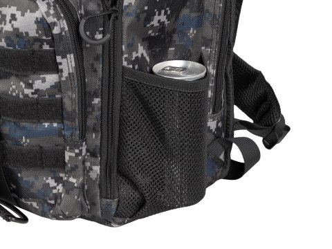 GENESIS PLECAK DO LAPTOPA PALLAD 450 CAMO LITE 15.6" NBG-2097 GENESIS PLECAK DO LAPTOPA PALLAD 450 CAMO LITE 15.6" NBG-2097