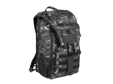 GENESIS PLECAK DO LAPTOPA PALLAD 450 CAMO LITE 15.6" NBG-2097 GENESIS PLECAK DO LAPTOPA PALLAD 450 CAMO LITE 15.6" NBG-2097