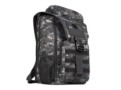 GENESIS PLECAK DO LAPTOPA PALLAD 450 CAMO LITE 15.6" NBG-2097 GENESIS PLECAK DO LAPTOPA PALLAD 450 CAMO LITE 15.6" NBG-2097
