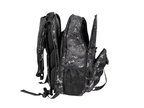 GENESIS PLECAK DO LAPTOPA PALLAD 450 CAMO LITE 15.6" NBG-2097 GENESIS PLECAK DO LAPTOPA PALLAD 450 CAMO LITE 15.6" NBG-2097