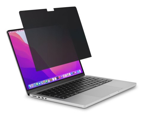 Kensington K58371WW filtr do ekranu 40,6 cm (16") Laptop Bezramkowy filtr prywatności na wyswietlacz Kensington K58371WW filtr do ekranu 40,6 cm (16") Laptop Bezramkowy filtr prywatności na wyswietlacz
