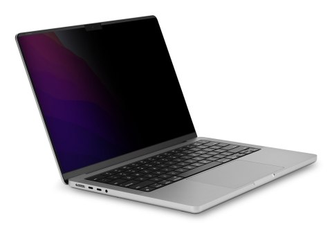 Kensington K58371WW filtr do ekranu 40,6 cm (16") Laptop Bezramkowy filtr prywatności na wyswietlacz Kensington K58371WW filtr do ekranu 40,6 cm (16") Laptop Bezramkowy filtr prywatności na wyswietlacz