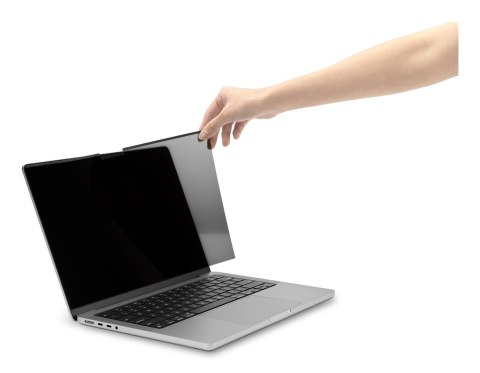Kensington K58371WW filtr do ekranu 40,6 cm (16") Laptop Bezramkowy filtr prywatności na wyswietlacz Kensington K58371WW filtr do ekranu 40,6 cm (16") Laptop Bezramkowy filtr prywatności na wyswietlacz