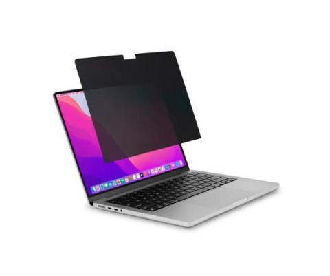 Kensington K58371WW filtr do ekranu 40,6 cm (16") Laptop Bezramkowy filtr prywatności na wyswietlacz Kensington K58371WW filtr do ekranu 40,6 cm (16") Laptop Bezramkowy filtr prywatności na wyswietlacz