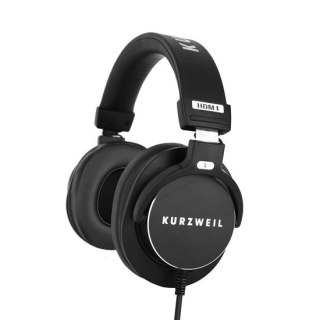 Kurzweil HDM1 - słuchawki studyjne