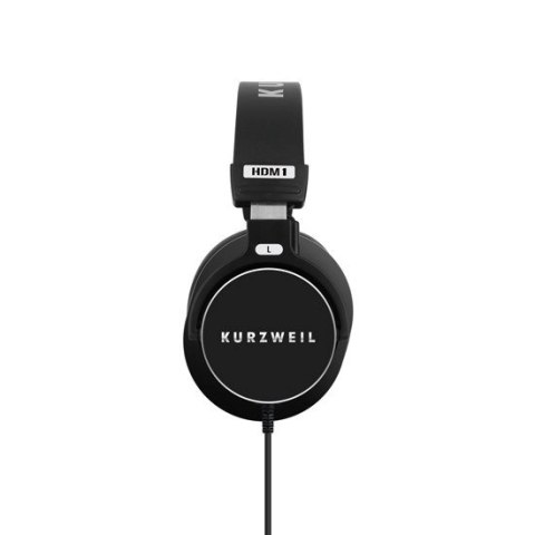 Kurzweil HDM1 - słuchawki studyjne Kurzweil HDM1 - słuchawki studyjne