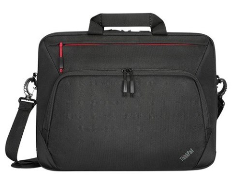 Lenovo 4X41A30365 torba na laptop 39,6 cm (15.6") Torba ładowana od góry Czarny Lenovo 4X41A30365 torba na laptop 39,6 cm (15.6") Torba ładowana od góry Czarny