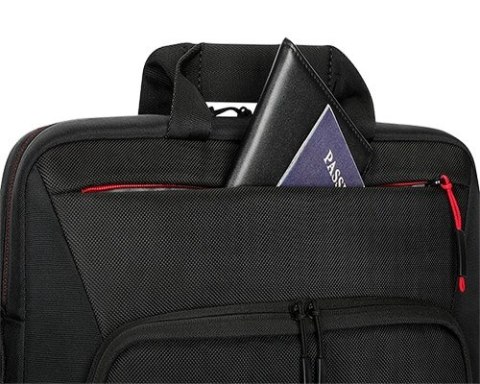 Lenovo 4X41A30365 torba na laptop 39,6 cm (15.6") Torba ładowana od góry Czarny Lenovo 4X41A30365 torba na laptop 39,6 cm (15.6") Torba ładowana od góry Czarny