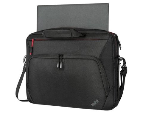 Lenovo 4X41A30365 torba na laptop 39,6 cm (15.6") Torba ładowana od góry Czarny Lenovo 4X41A30365 torba na laptop 39,6 cm (15.6") Torba ładowana od góry Czarny