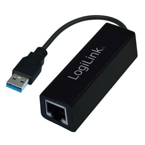 LogiLink UA0184A karta sieciowa Ethernet 1000 Mbit/s LogiLink UA0184A karta sieciowa Ethernet 1000 Mbit/s