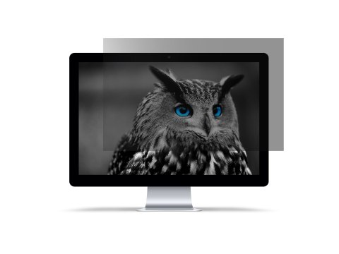 NATEC FILTR PRYWATYZUJĄCY OWL 13.3" 16:9 NFP-1616 NATEC FILTR PRYWATYZUJĄCY OWL 13.3" 16:9 NFP-1616