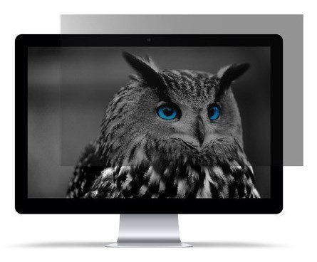 NATEC NFP-2287 filtr do ekranu 40,6 cm (16") Monitor/Laptop Bezramkowy filtr prywatności na wyswietlacz 2H NATEC NFP-2287 filtr do ekranu 40,6 cm (16") Monitor/Laptop Bezramkowy filtr prywatności na wyswietlacz 2H