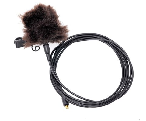 RODE Lavalier Czarny RODE Lavalier Czarny