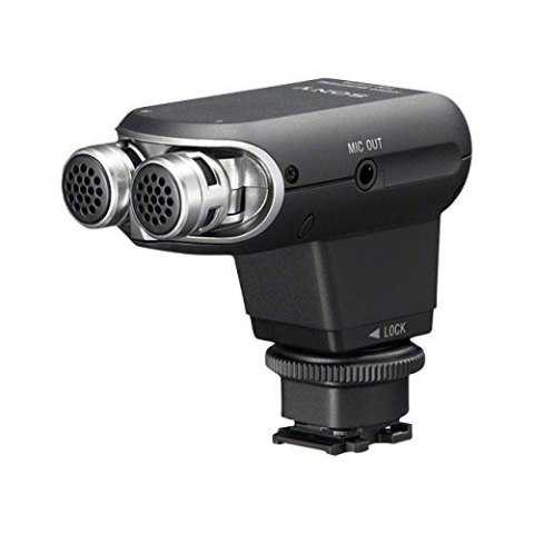 SONY ECM-XYST1M - Mikrofon stereo do kamery SONY ECM-XYST1M - Mikrofon stereo do kamery