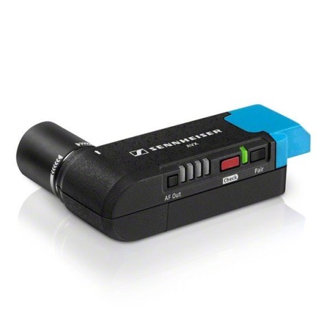 Sennheiser AVX-ME2 SET - Cyfrowy zestaw bezprzewodowy z mic. lavalier i miniaturowym nadajnikiem w pełni automatyczny Sennheiser AVX-ME2 SET - Cyfrowy zestaw bezprzewodowy z mic. lavalier i miniaturowym nadajnikiem w pełni automatyczny