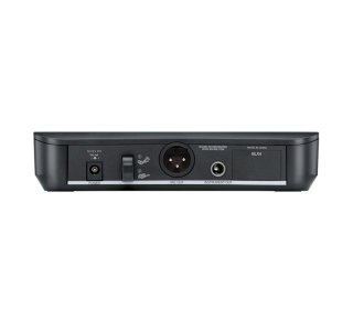 Shure BLX24E/B58-H8E - bezprzewodowy system wokalny z mikrofonem Beta 58A