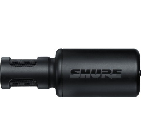 Shure | Mikrofon i zestaw wideo | MV88+DIG-VIDKIT | Czarny Shure | Mikrofon i zestaw wideo | MV88+DIG-VIDKIT | Czarny