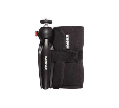 Shure | Mikrofon i zestaw wideo | MV88+DIG-VIDKIT | Czarny Shure | Mikrofon i zestaw wideo | MV88+DIG-VIDKIT | Czarny