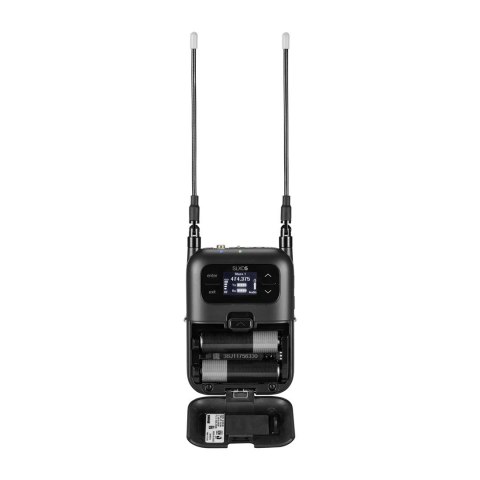 Shure SLXD5-J53 Nadajnik bodypack Shure SLXD5-J53 Nadajnik bodypack