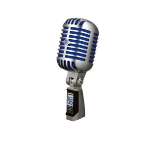 Shure SUPER55 Szary Mikrofon studyjny