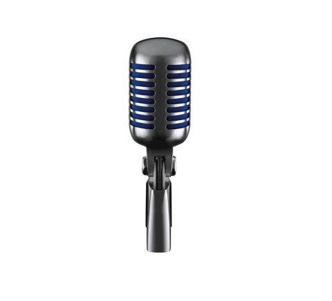 Shure SUPER55 Szary Mikrofon studyjny Shure SUPER55 Szary Mikrofon studyjny