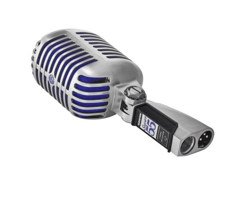 Shure SUPER55 Szary Mikrofon studyjny Shure SUPER55 Szary Mikrofon studyjny
