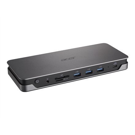 Stacja dokująca Acer USB Type-C Przewód zasilający EU/CH | Acer Stacja dokująca Acer USB Type-C Przewód zasilający EU/CH | Acer