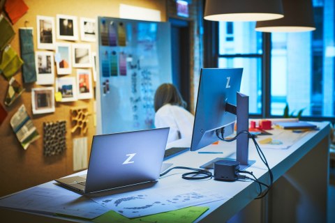 Stacja dokująca + zasilacz HP Thunderbolt Dock G4 280W z przewodem combo czarna 4J0G4AA Stacja dokująca + zasilacz HP Thunderbolt Dock G4 280W z przewodem combo czarna 4J0G4AA