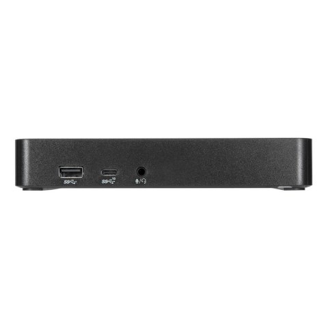 Targus DOCK315EUZ huby i koncentratory USB 3.2 Gen 1 (3.1 Gen 1) Type-A + Mini DisplayPort 1.2 Czarny Targus DOCK315EUZ huby i koncentratory USB 3.2 Gen 1 (3.1 Gen 1) Type-A + Mini DisplayPort 1.2 Czarny