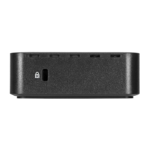 Targus DOCK315EUZ huby i koncentratory USB 3.2 Gen 1 (3.1 Gen 1) Type-A + Mini DisplayPort 1.2 Czarny Targus DOCK315EUZ huby i koncentratory USB 3.2 Gen 1 (3.1 Gen 1) Type-A + Mini DisplayPort 1.2 Czarny